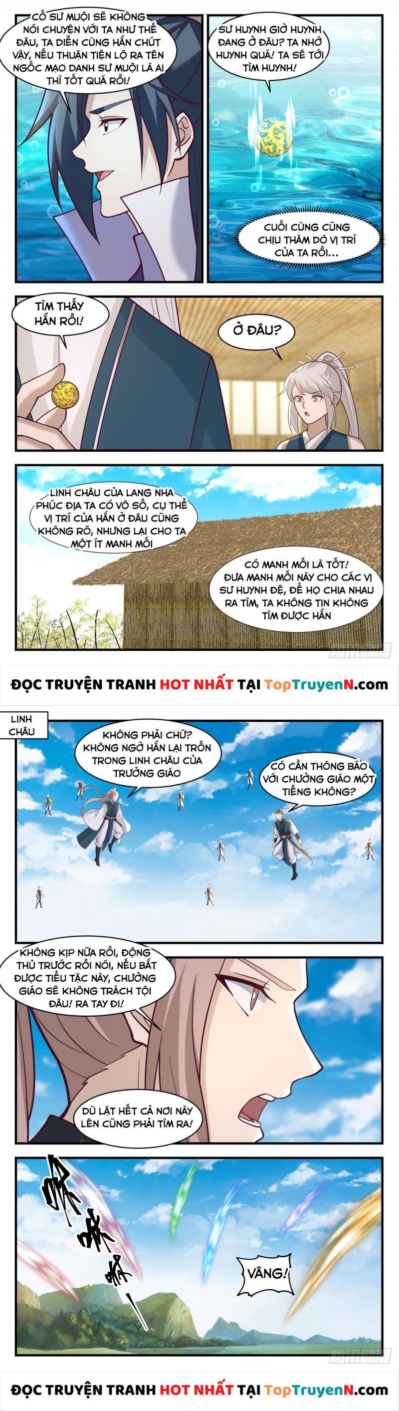 Truyện tranh