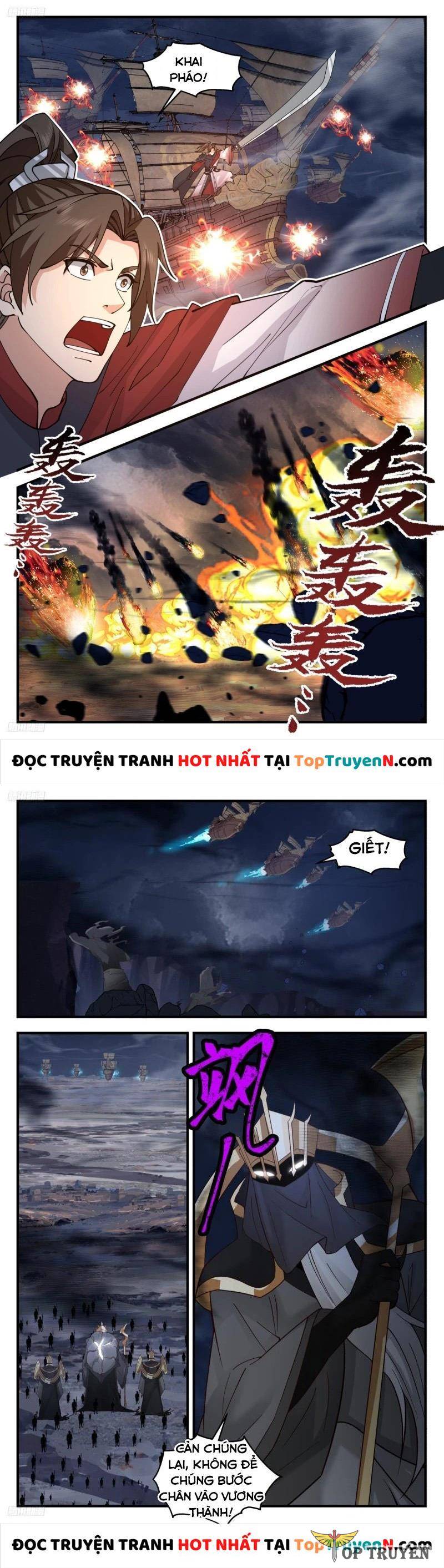 Truyện tranh