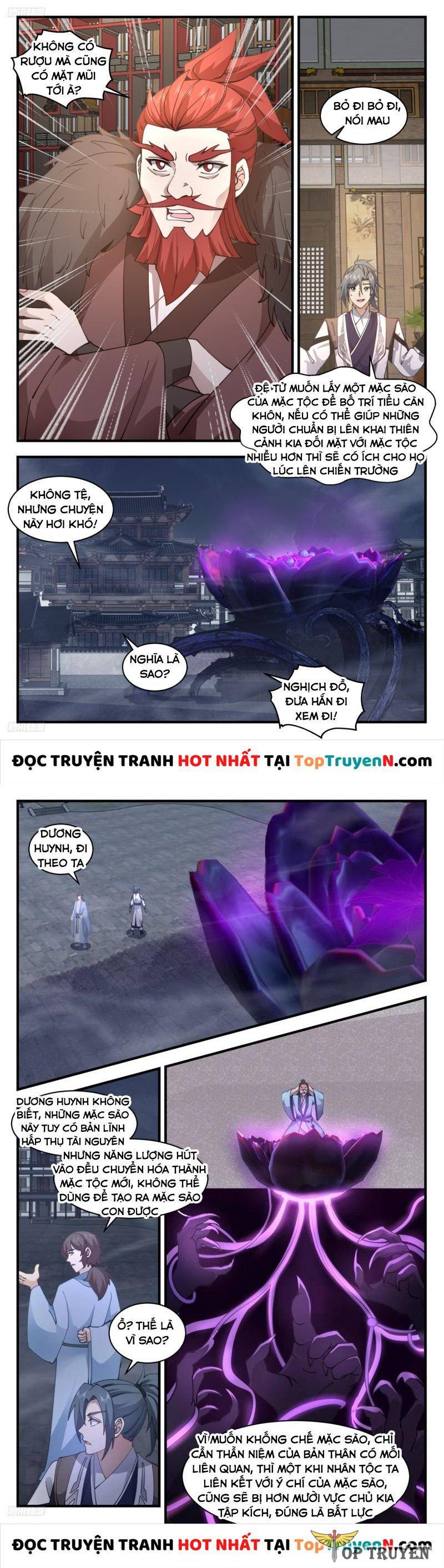 Truyện tranh