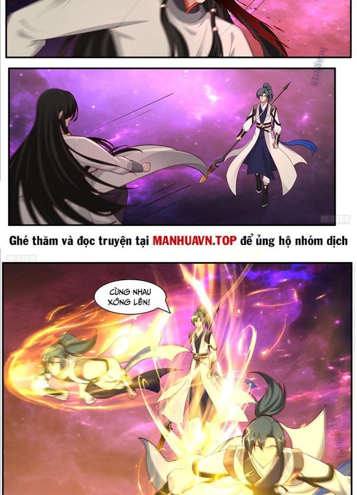 Truyện tranh