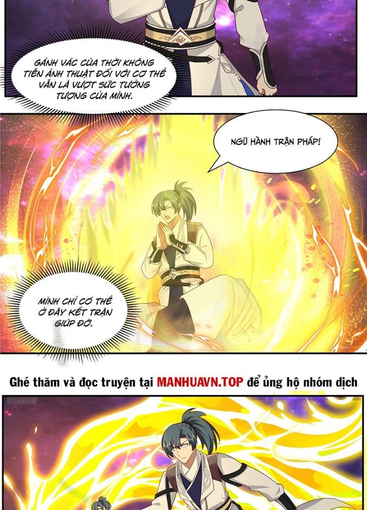 Truyện tranh