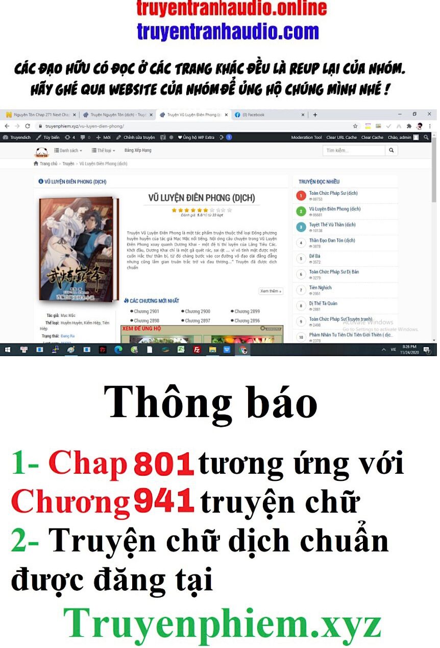 Truyện tranh