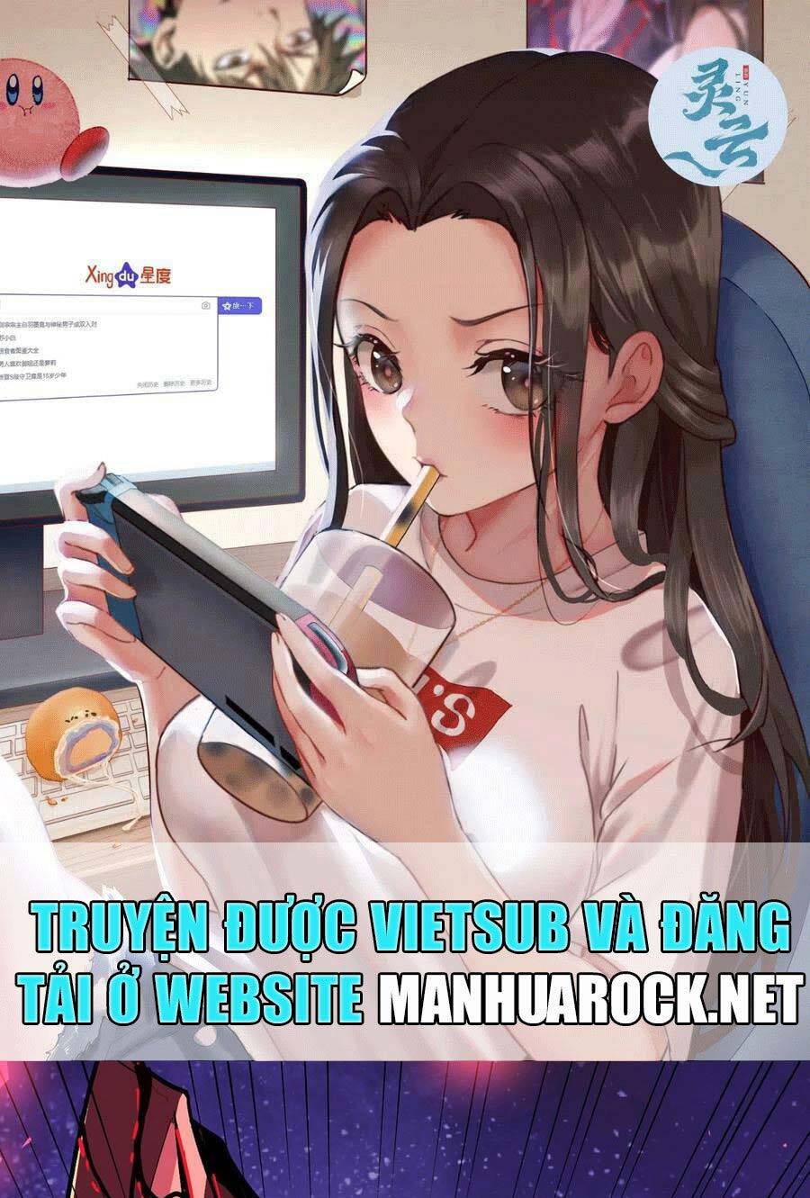 Truyện tranh