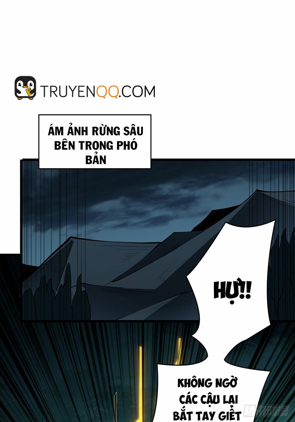 Truyện tranh