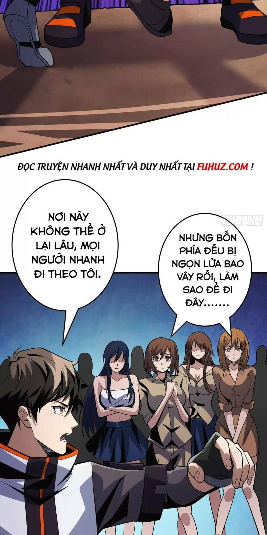 Truyện tranh