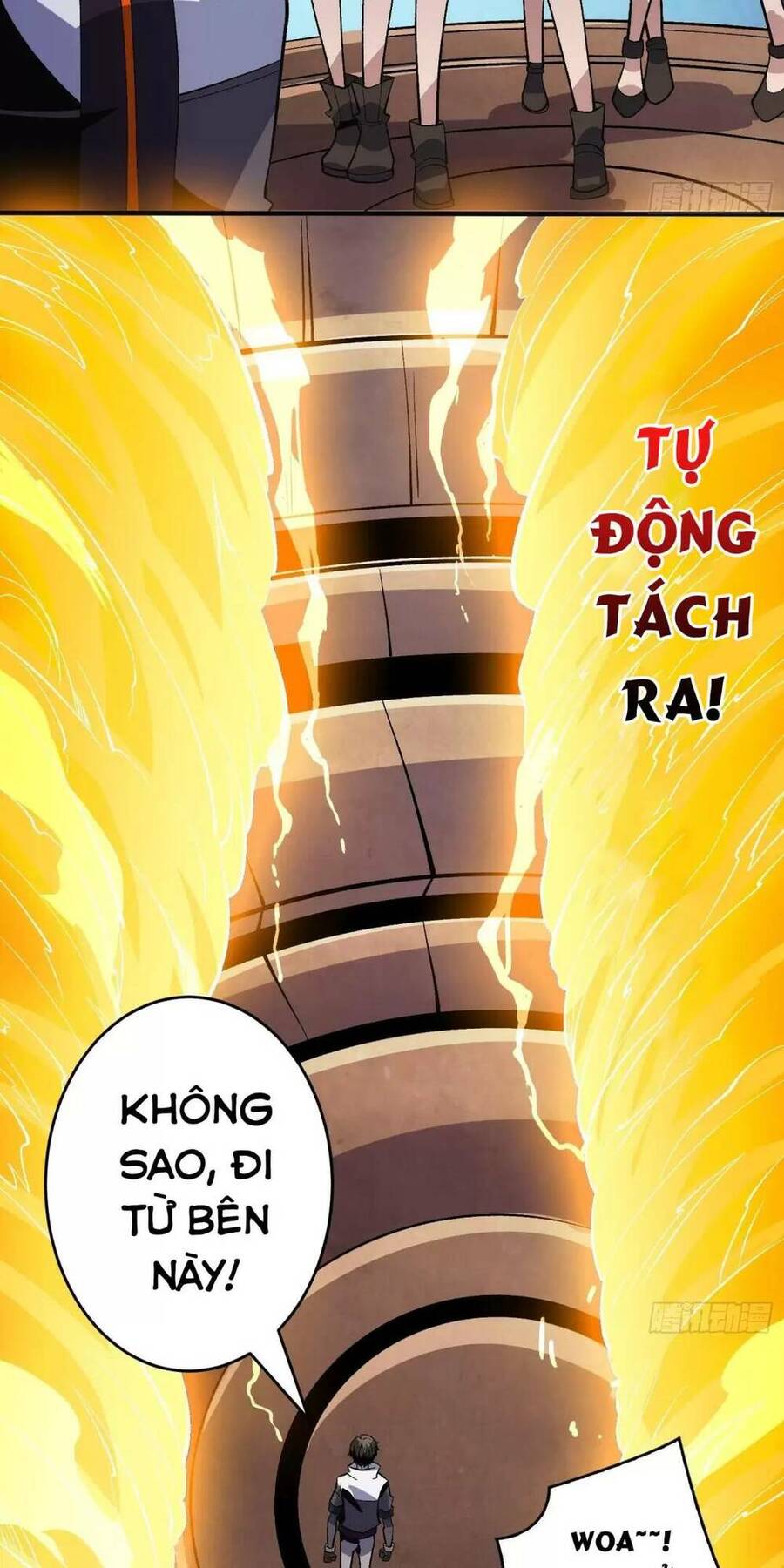 Truyện tranh