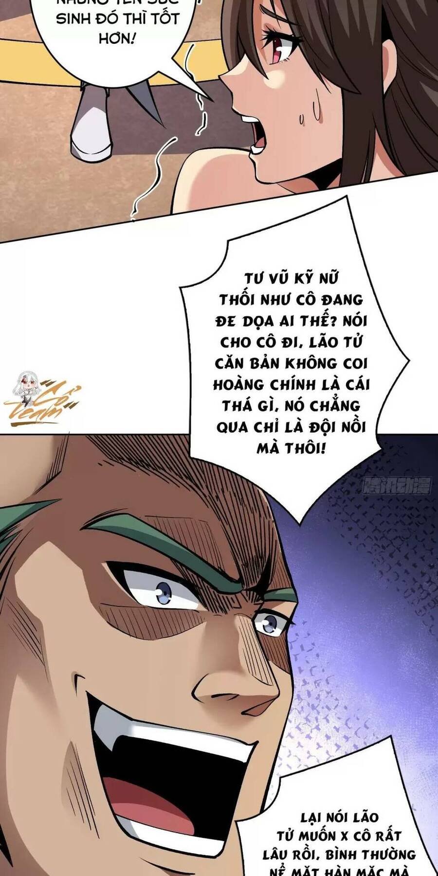 Truyện tranh