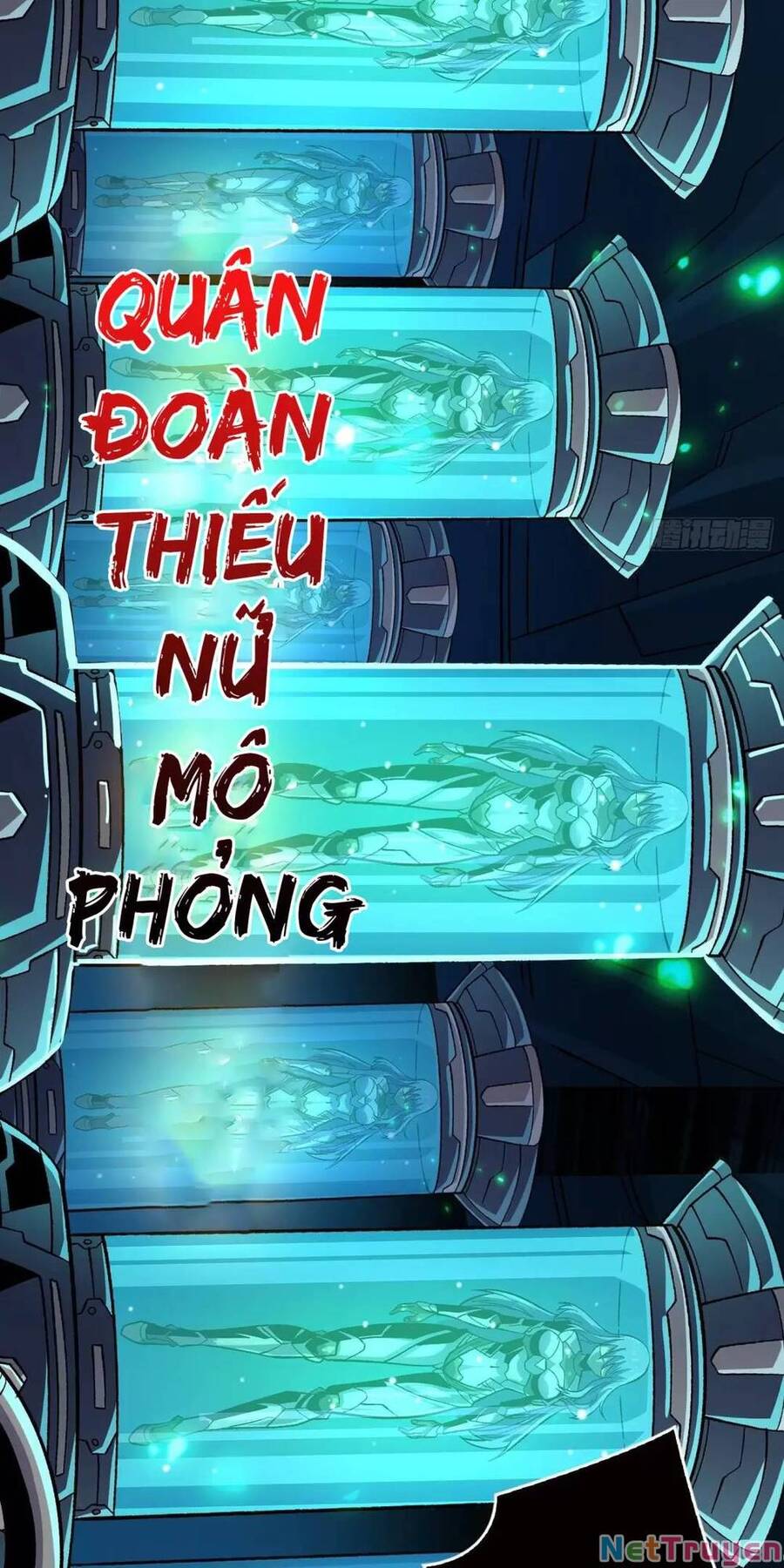 Truyện tranh