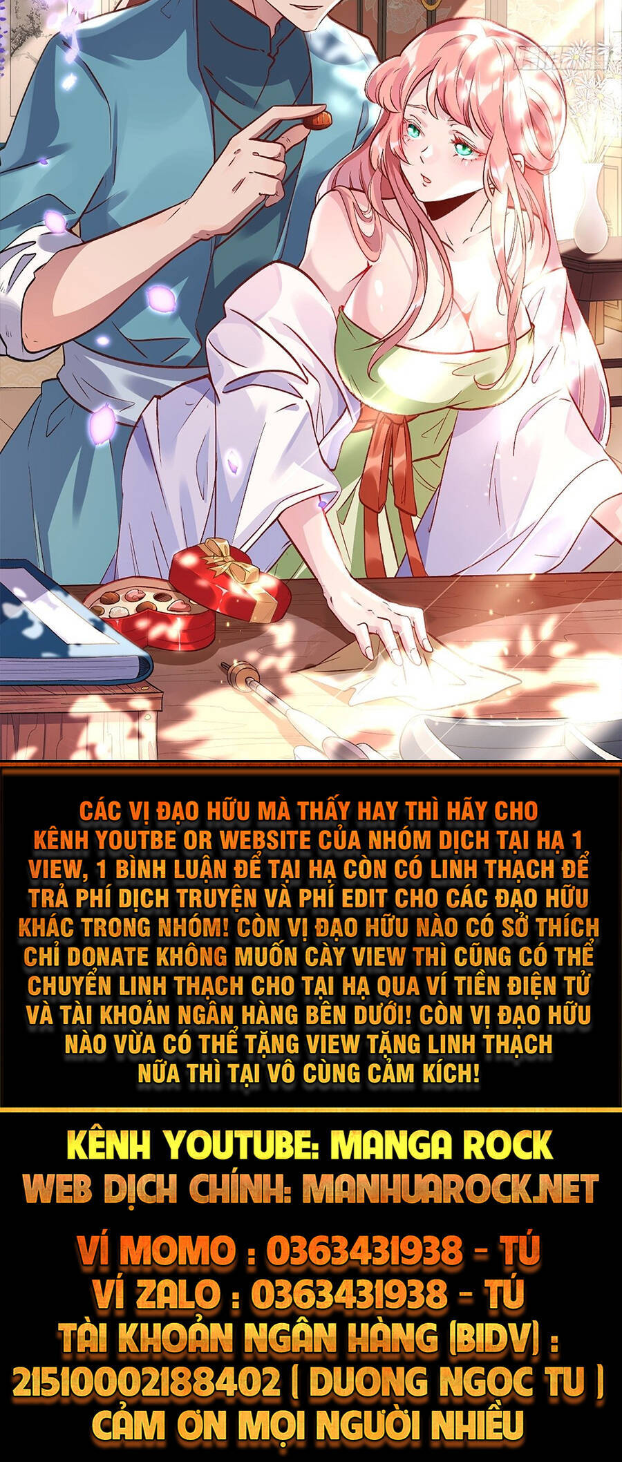Truyện tranh