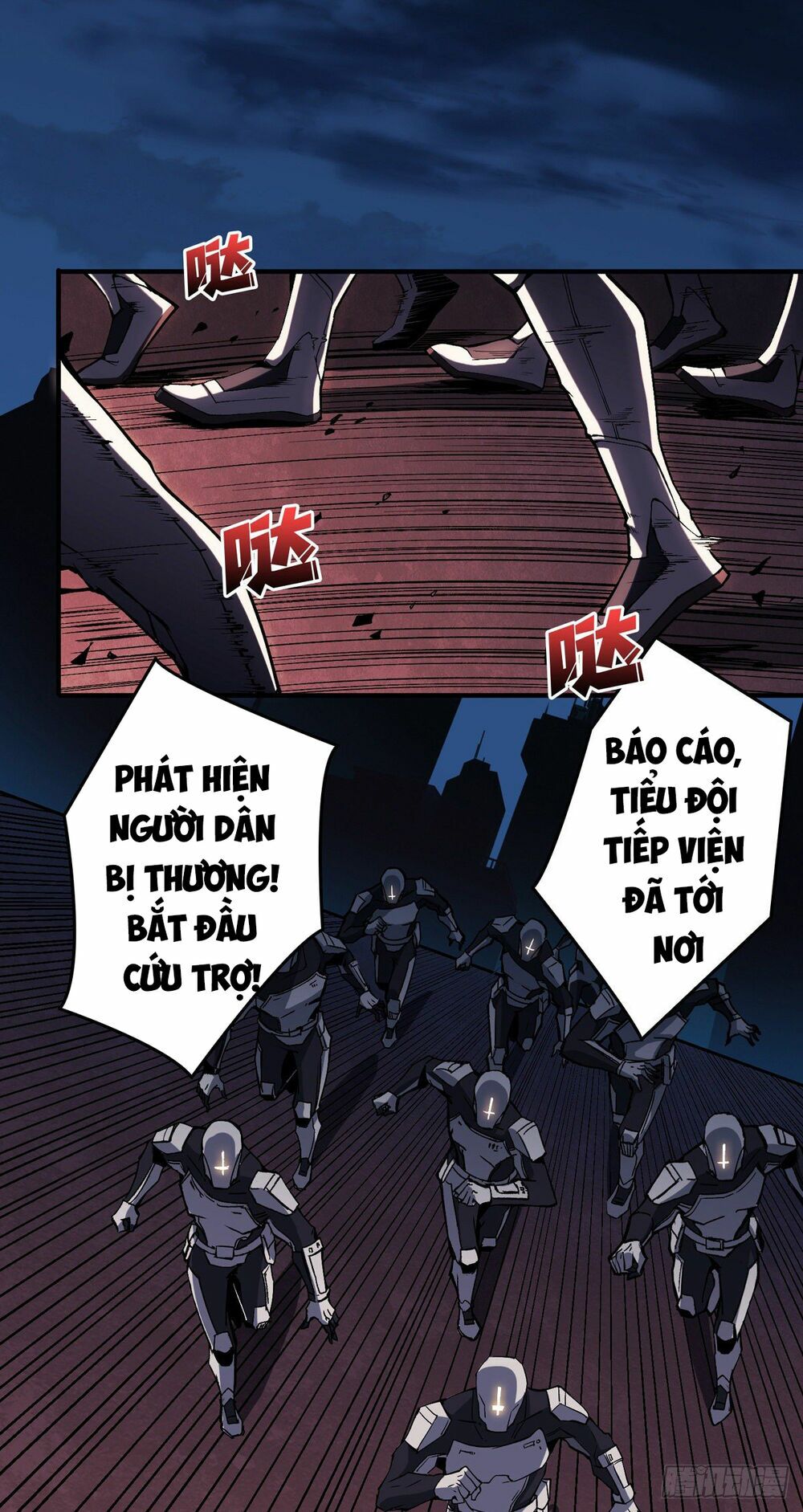 Truyện tranh