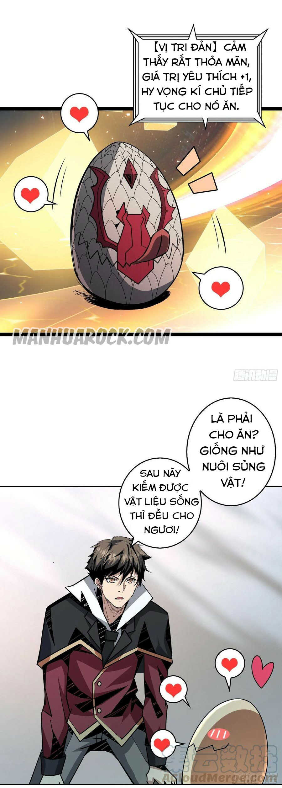 Truyện tranh