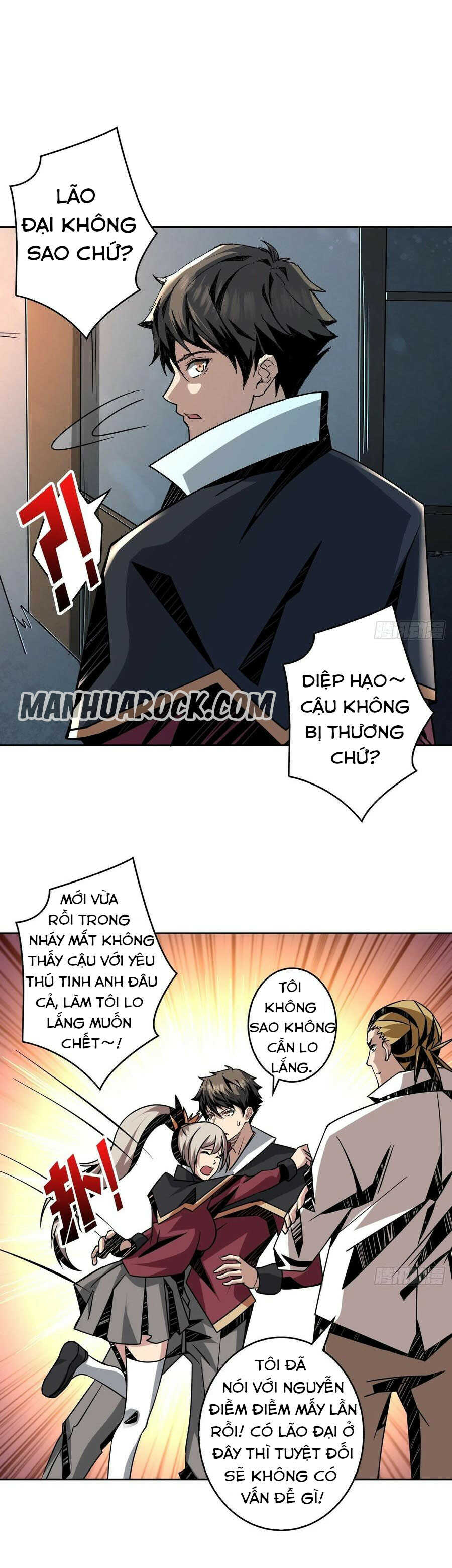 Truyện tranh