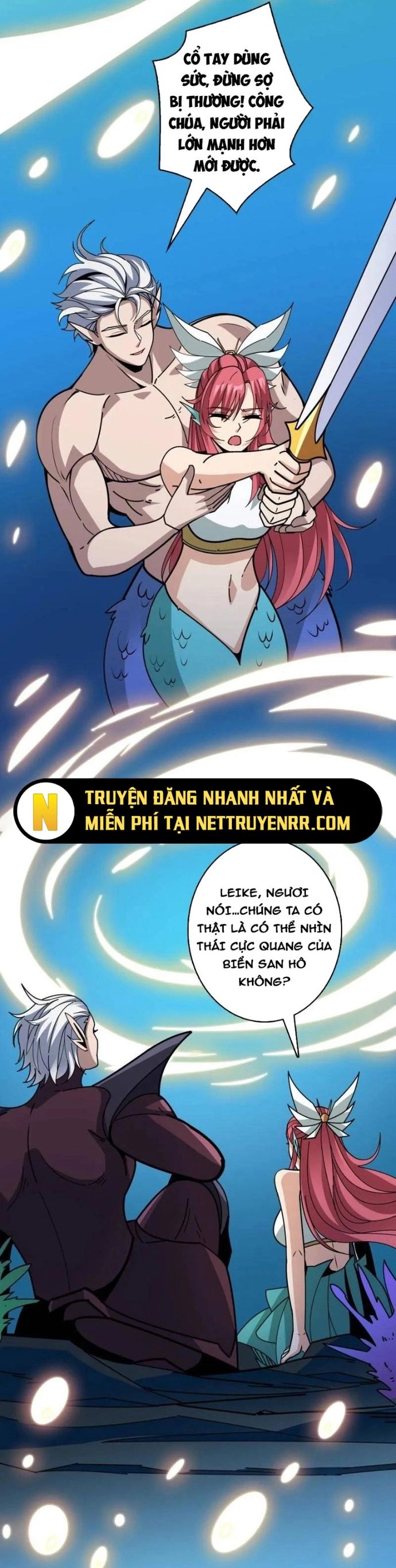 Truyện tranh