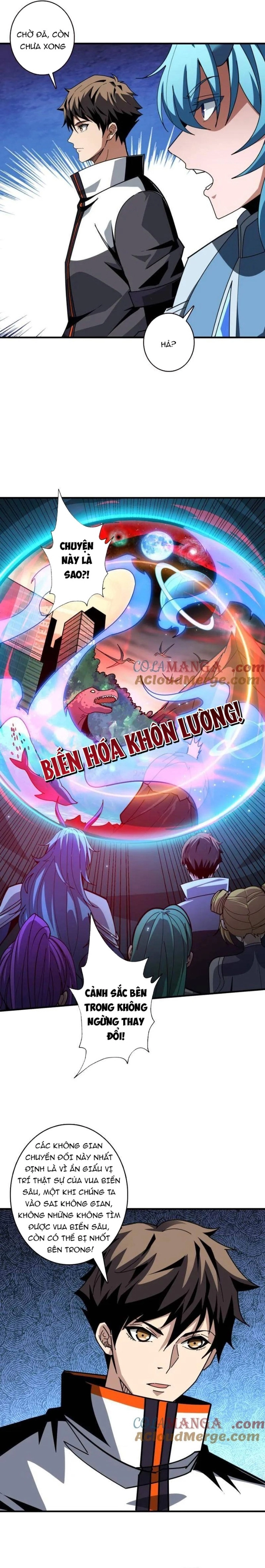 Truyện tranh
