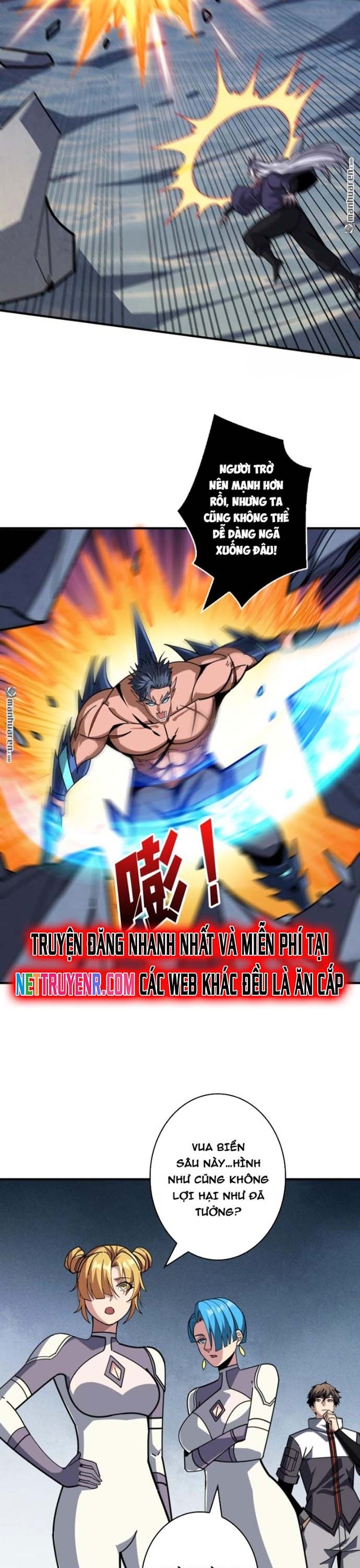 Truyện tranh