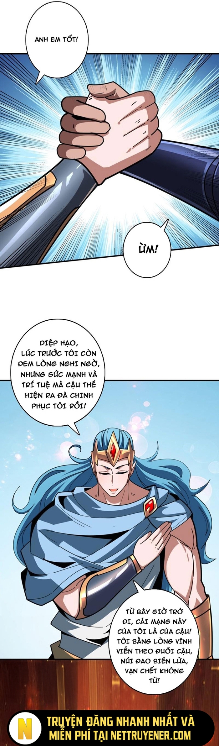 Truyện tranh