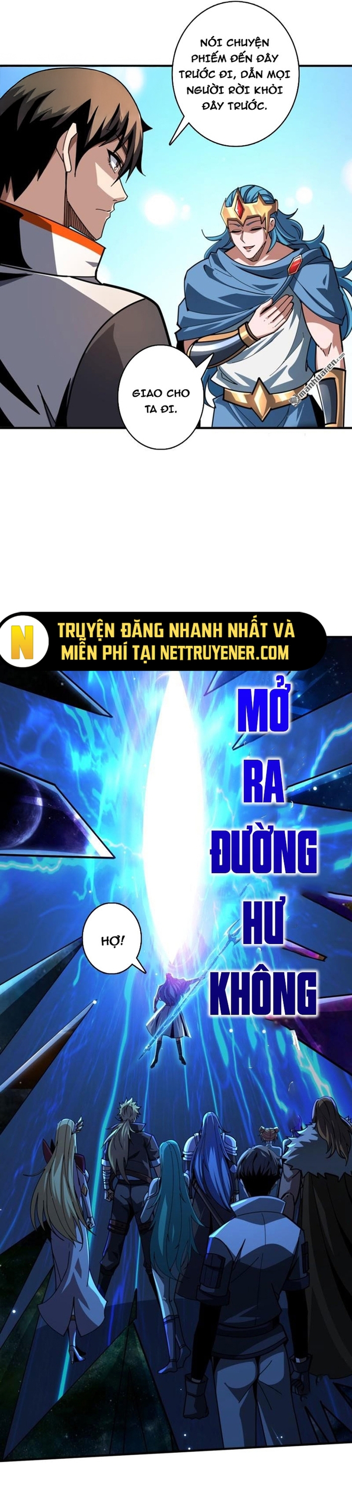 Truyện tranh
