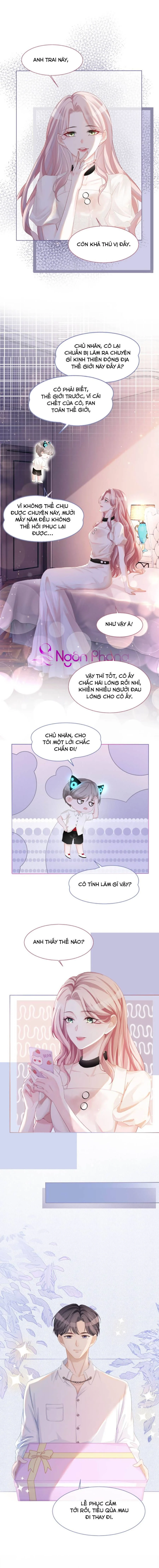Truyện tranh