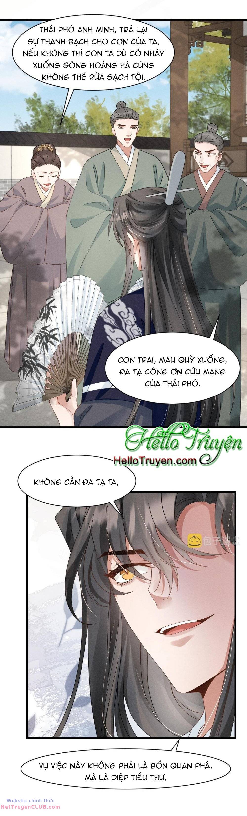 Truyện tranh