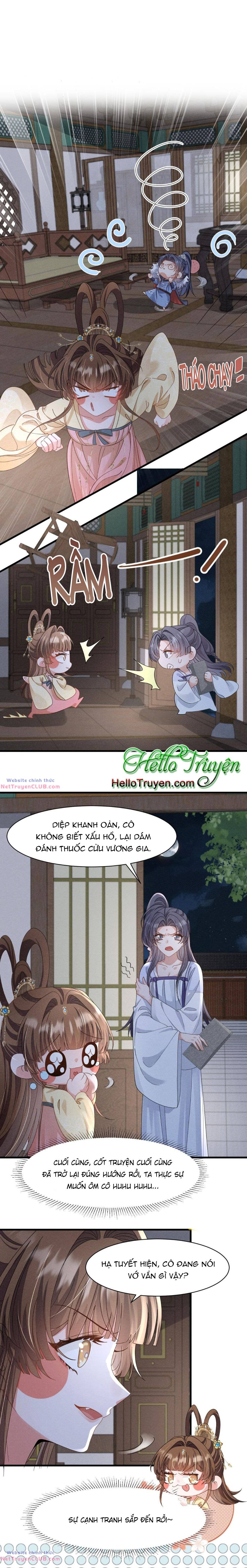 Truyện tranh