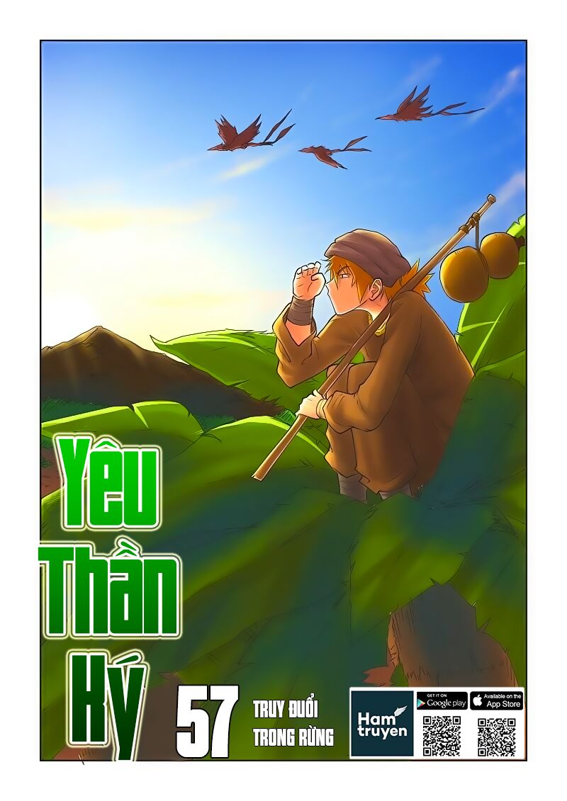 Truyện tranh