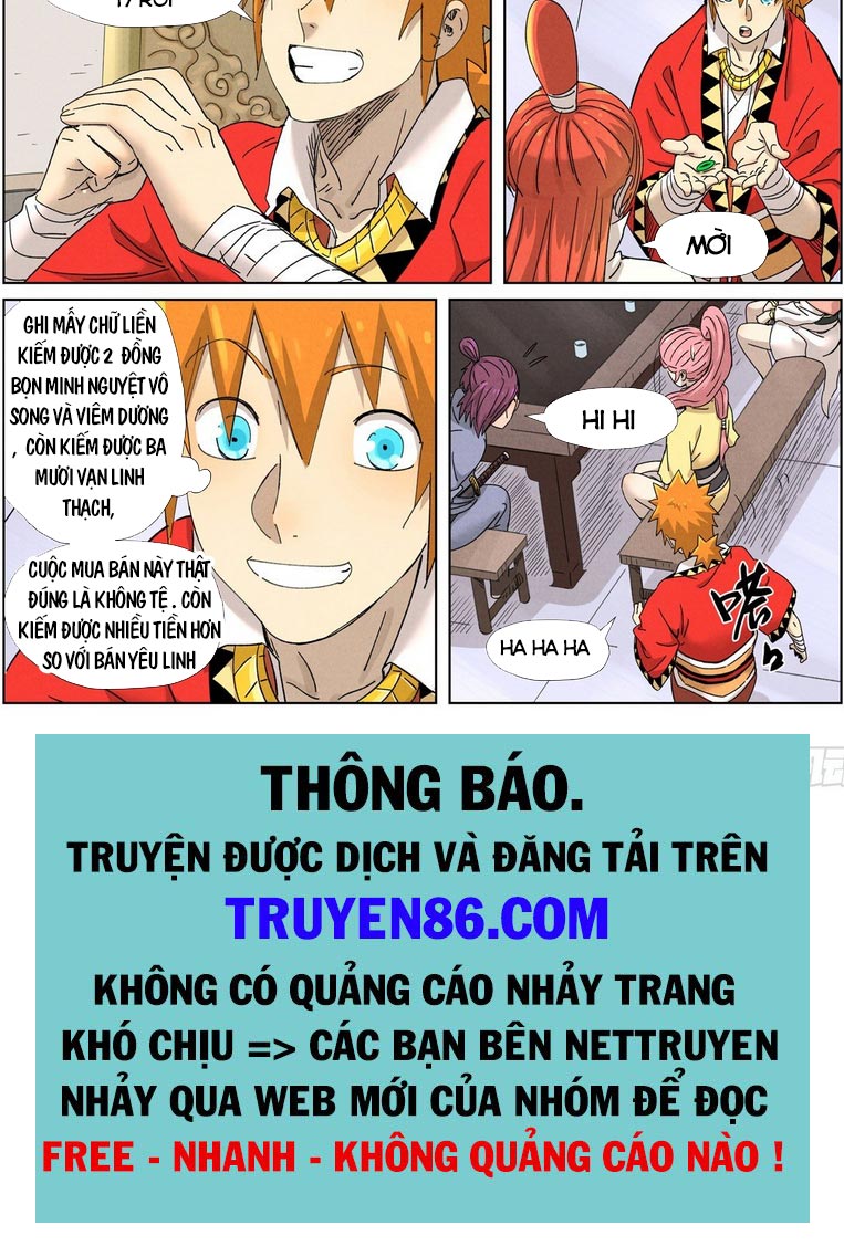 Truyện tranh