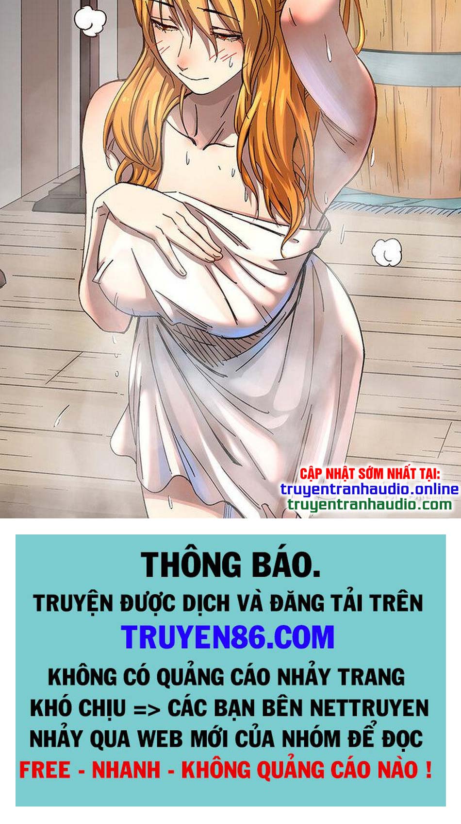 Truyện tranh