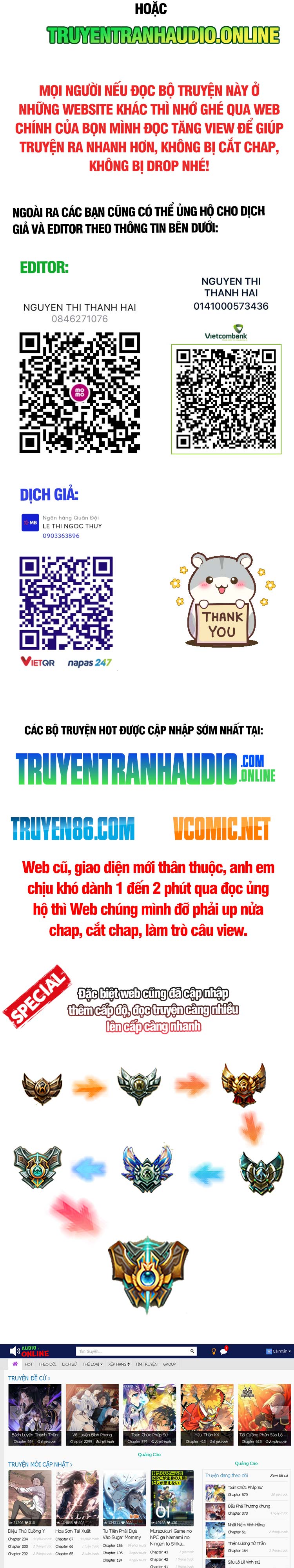 Truyện tranh