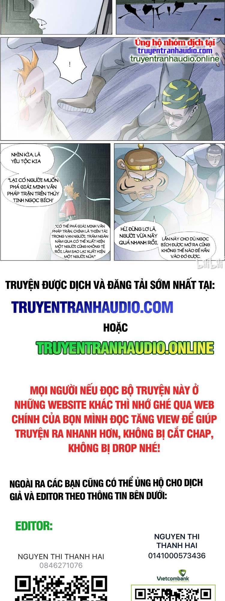 Truyện tranh