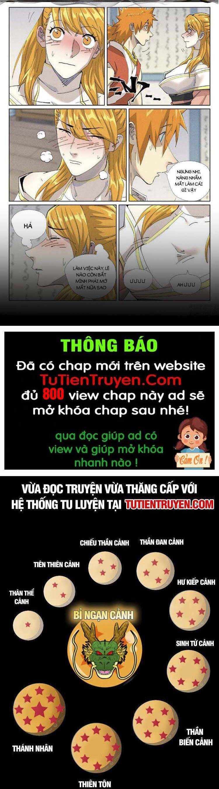 Truyện tranh