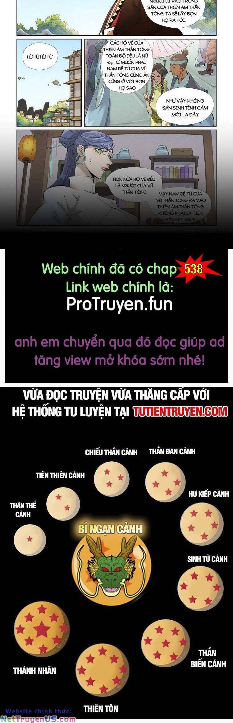 Truyện tranh