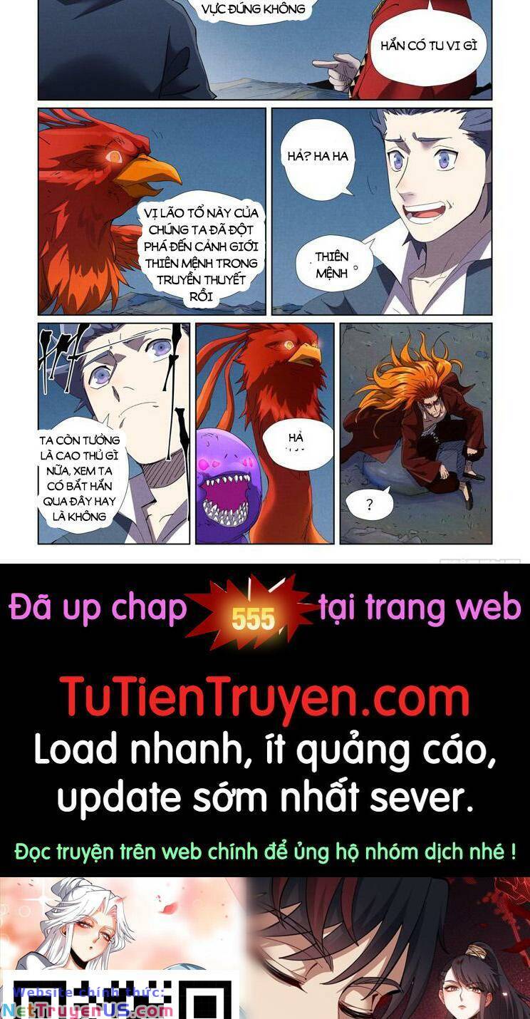 Truyện tranh