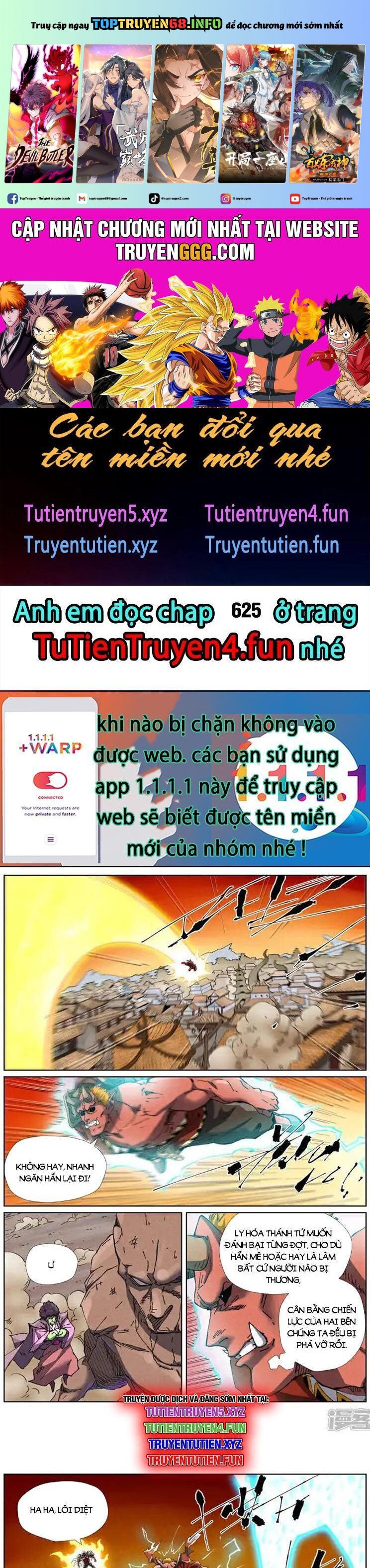 Truyện tranh