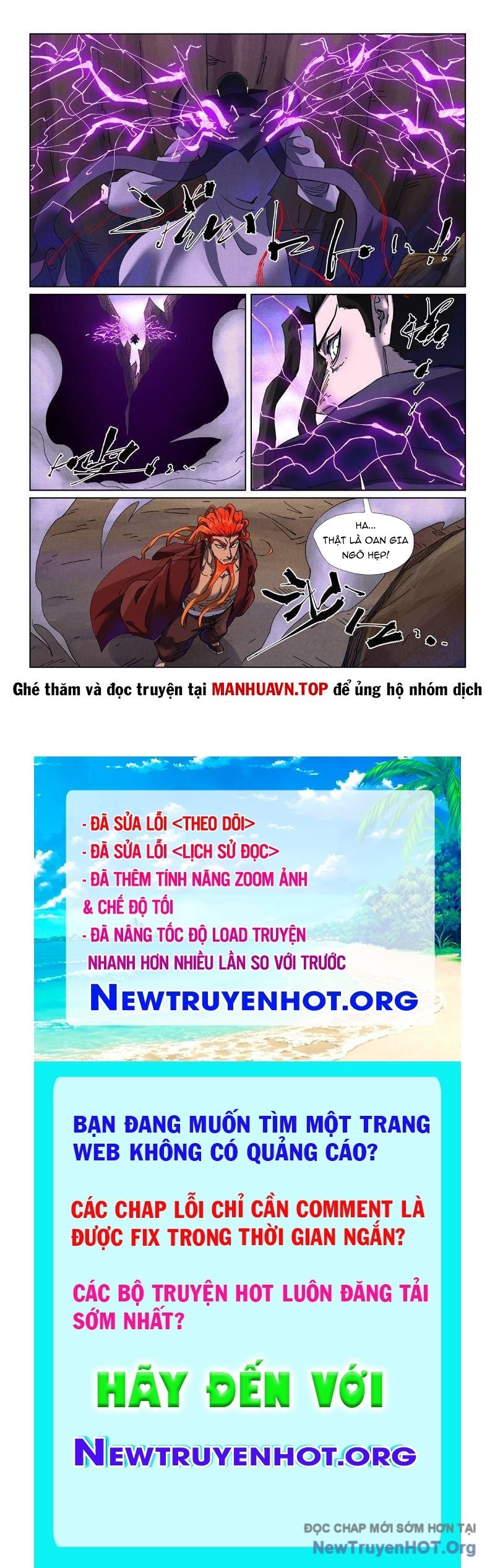 Truyện tranh